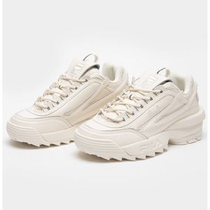 FILA Disruptor II Premium Sneaker